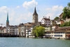 Interesting facts about Zurich